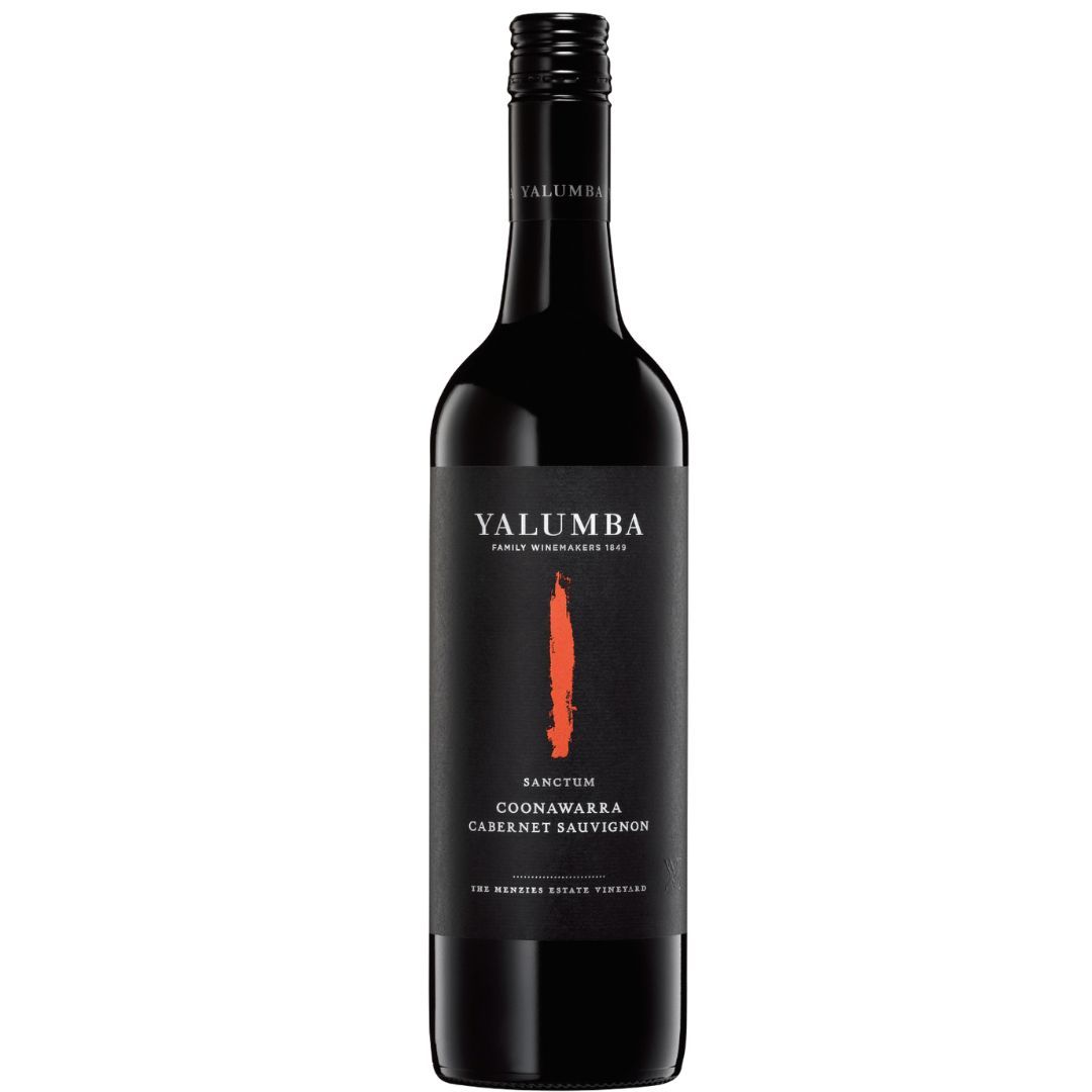 Yalumba Sanctum Cab Sauv 750ml