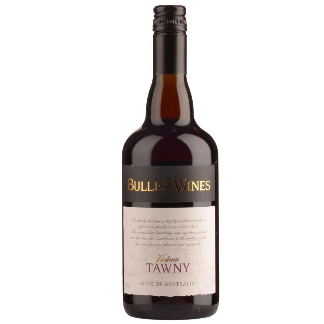 Buller Vic Classic Tawny Port 750ml