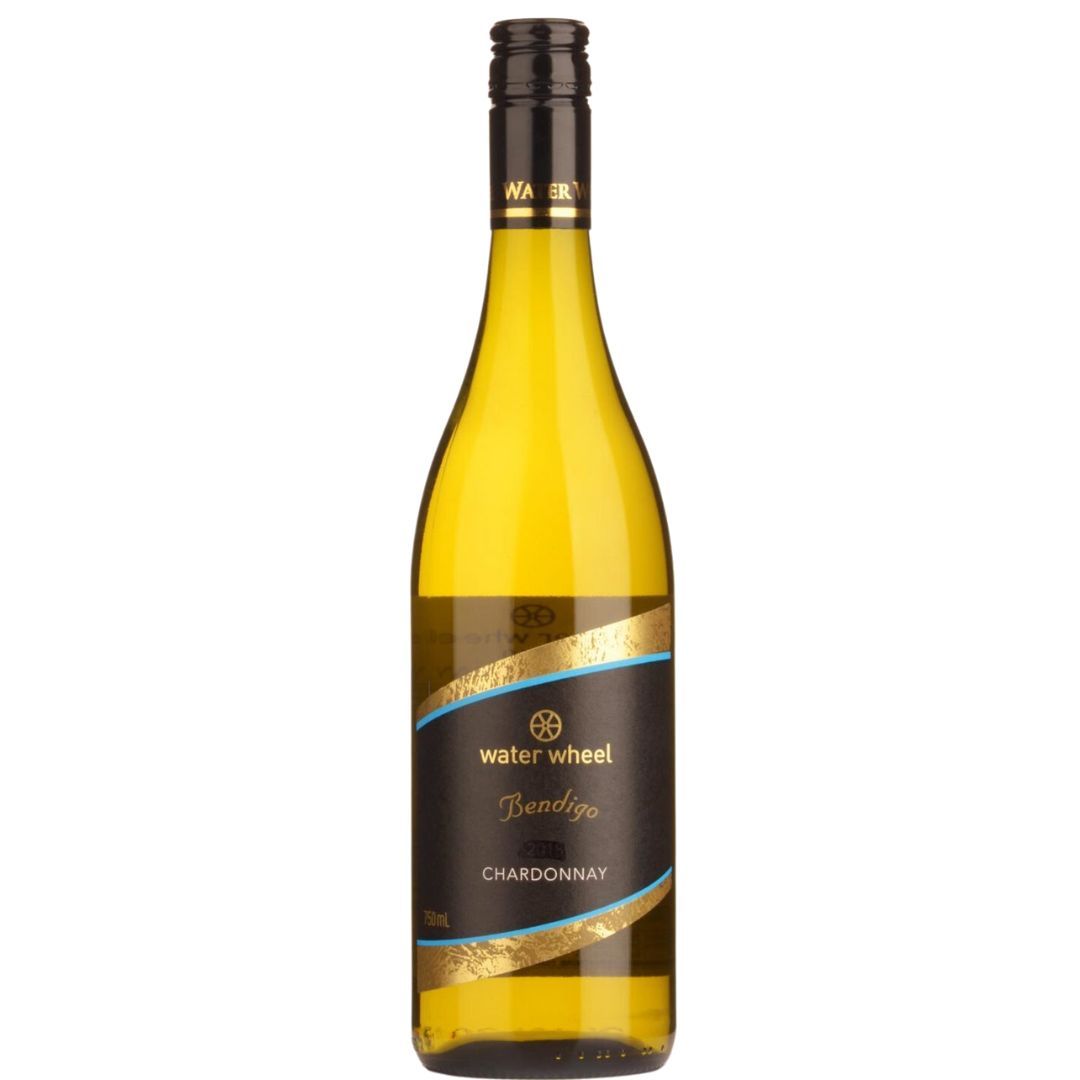 Water Wheel Chardonnay 750ml