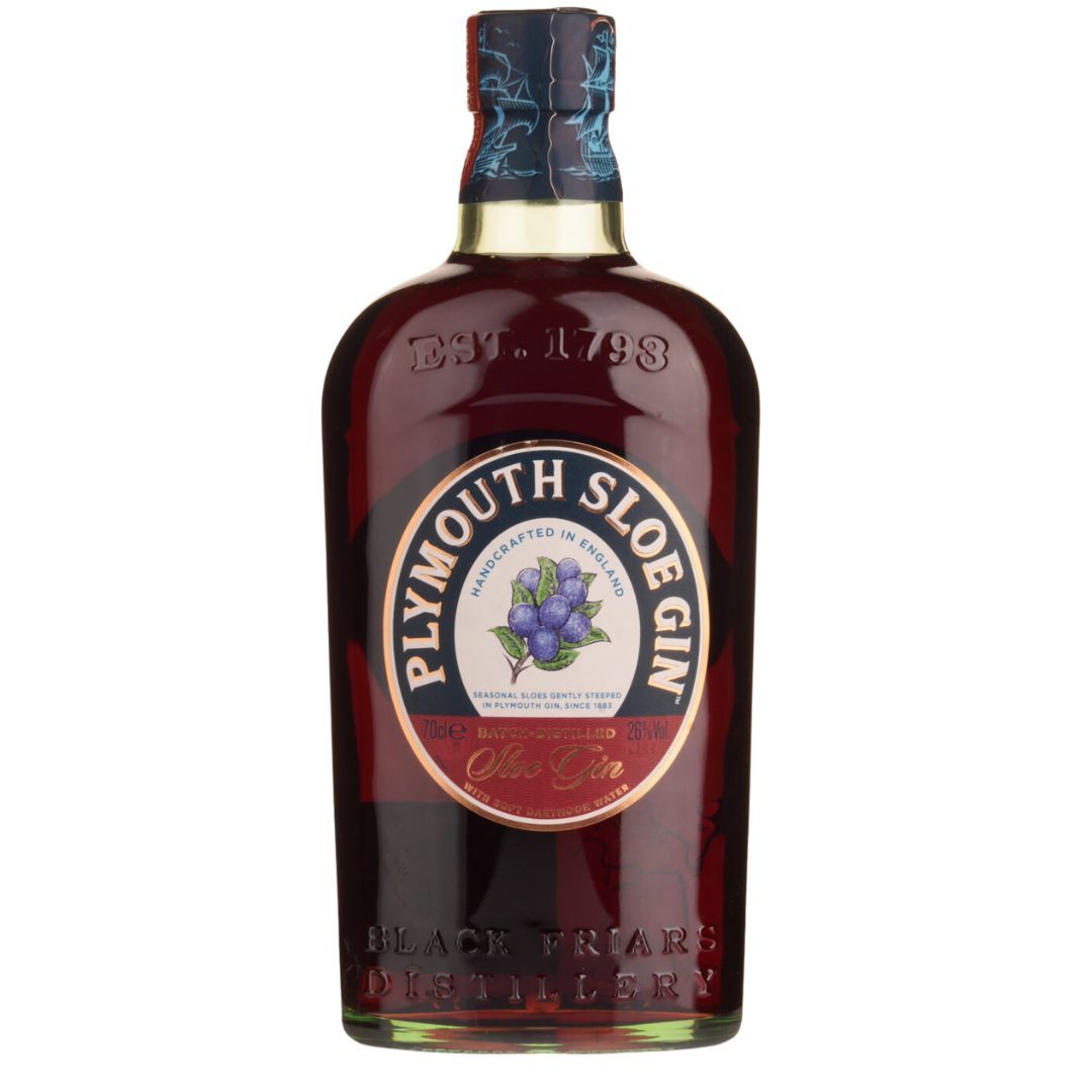 Plymouth Sloe Gin 700ml