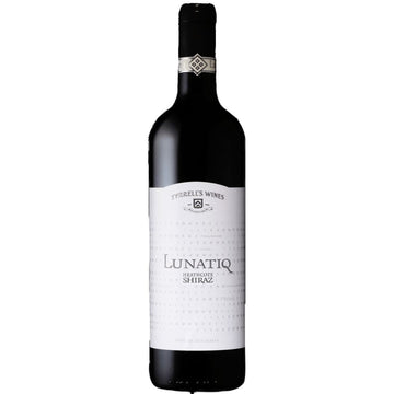 Tyrrells Lunatiq Shiraz 750ml