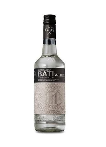 Bati White Rum 2YO 700ml