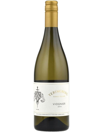 Yeringberg Viognier 750ml