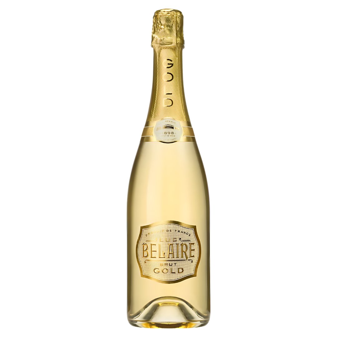 Luc Belaire Brut Gold 750ml