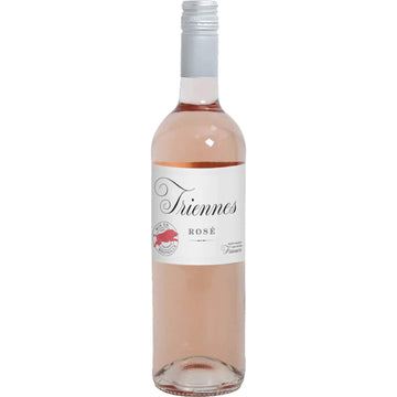 Triennes Rose IGP Mediterranee 750ml