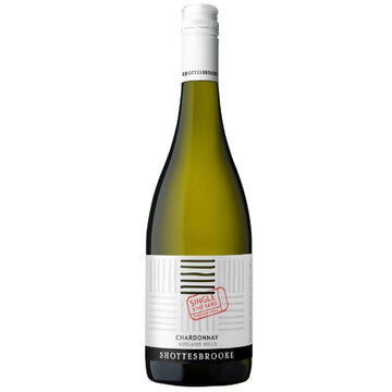 Shottesbrooke Estate Chardonnay 750ml