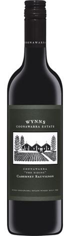 Wynns Siding Cab Sauv 750ml