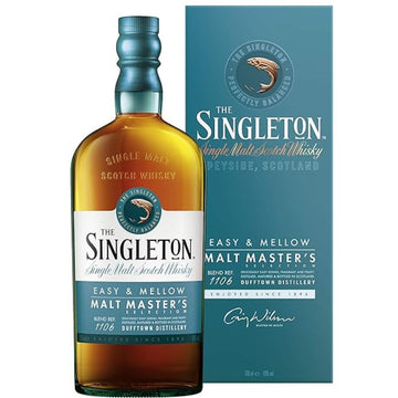 Singleton Malt Master's Selection 700ml