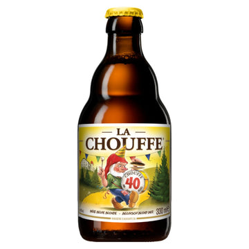 La Chouffe Stub 330ml