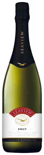 Seaview Brut 750ml