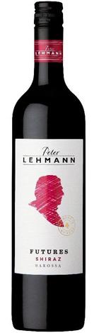 Peter Lehmann Futures Shiraz 750ml