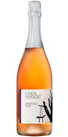 Foxeys Sparkling Rose 750ml