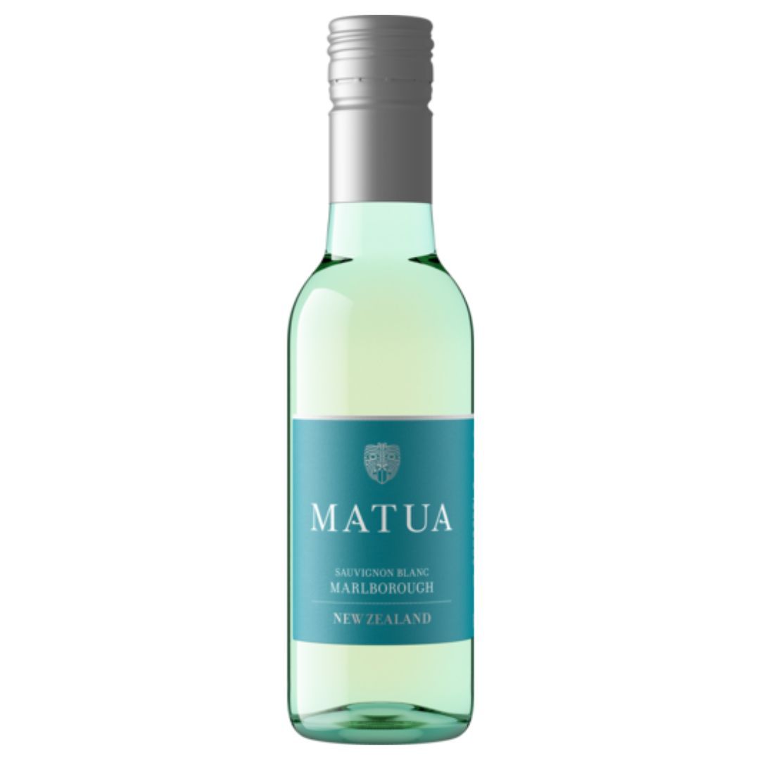 Matua Valley Sauv Blanc 187ml