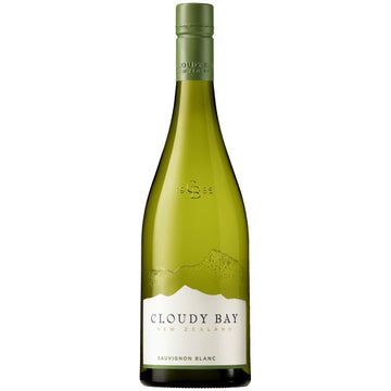 Cloudy Bay Sauv Blanc 750ml