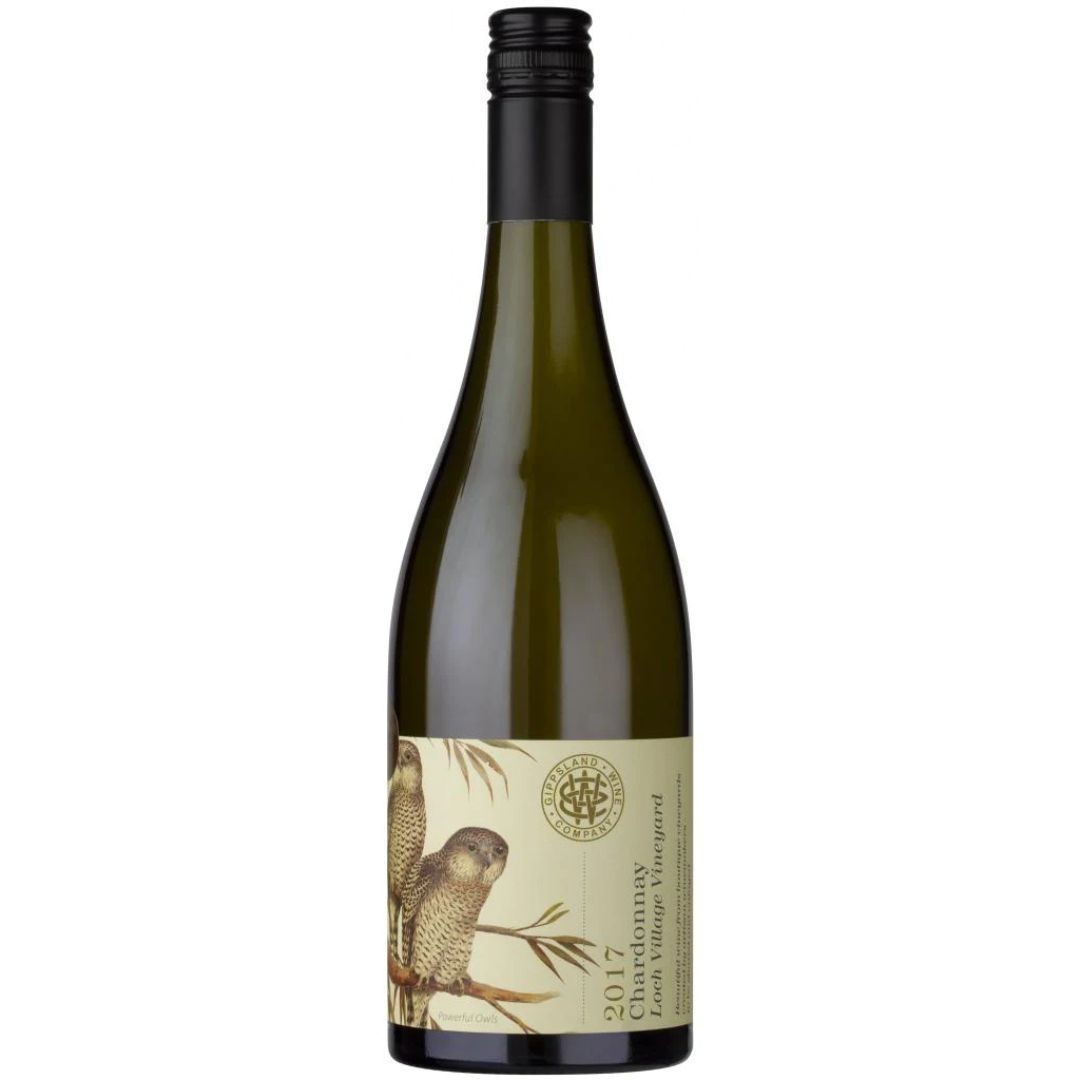 GWC Loch Chardonnay 750ml