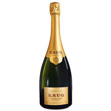 Krug Grande Cuvee 170 Edition 750ml