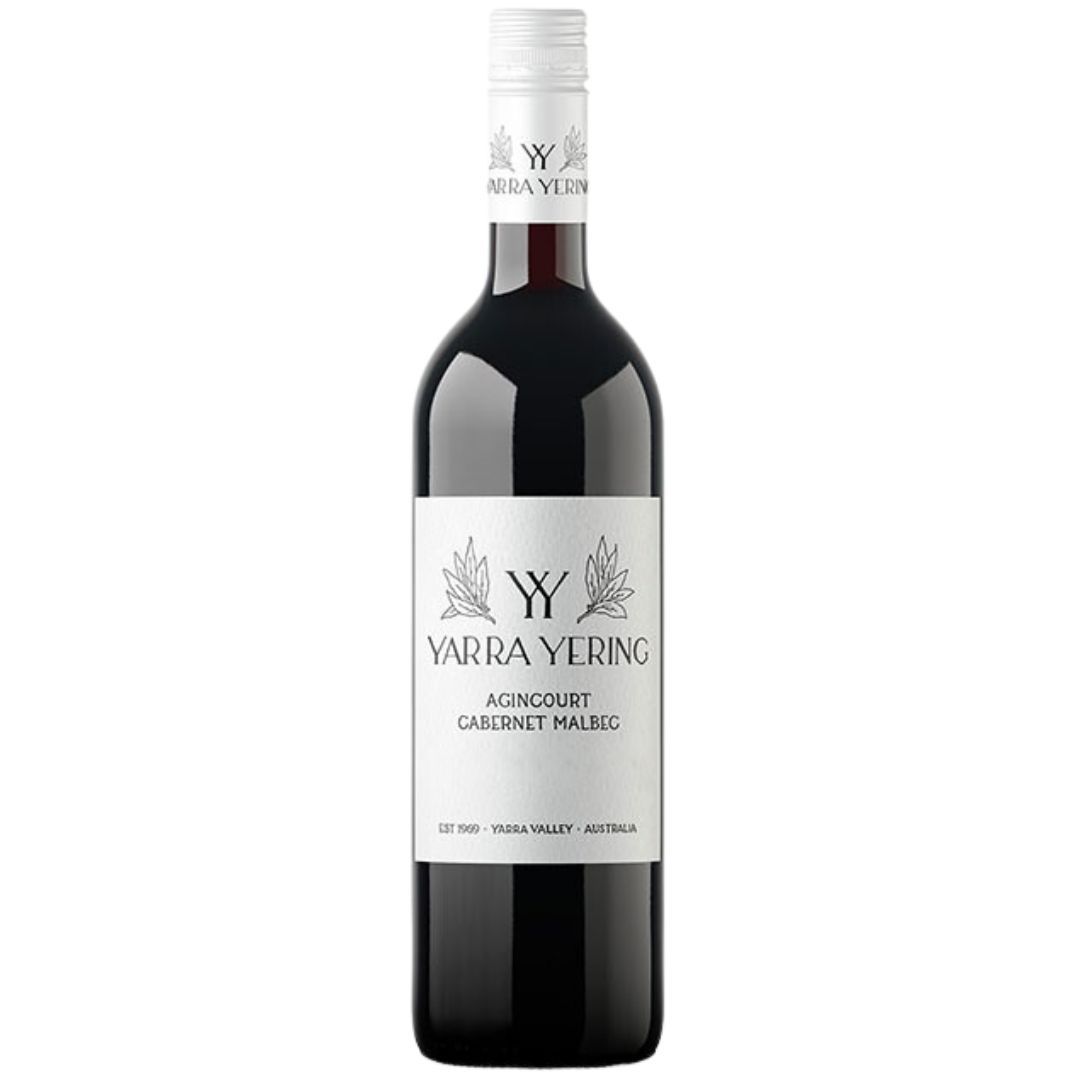 Yarra Yering Agincourt Cab Malbec 2021 7