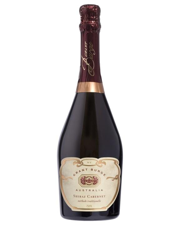 Grant Burge Sparkling Shiraz Cab 750ml