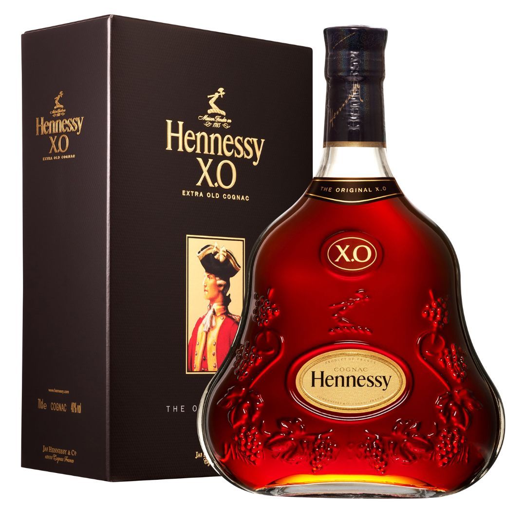 Hennessy XO Cognac 700ml