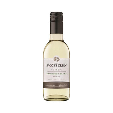 Jacobs Creek Sauv Blanc 187ml