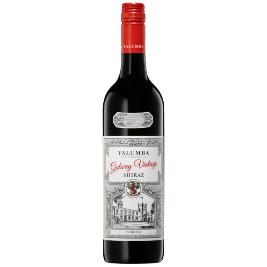 Yalumba Galway Vintage Shiraz 750ml