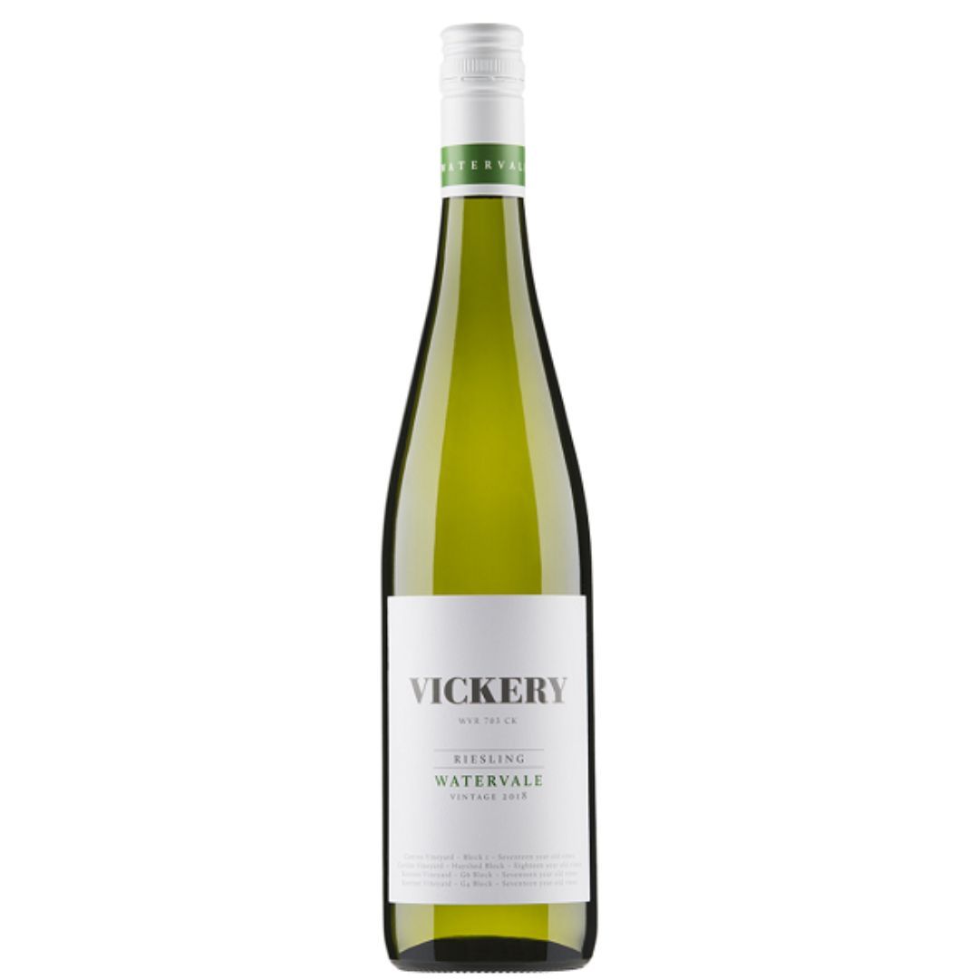 Vickery Watervale Riesling 750ml