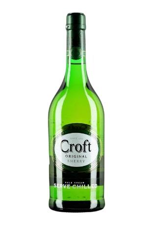 Croft Original Sherry 750ml