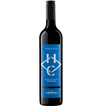 DB Handcrafted Heathcote Shiraz 750ml