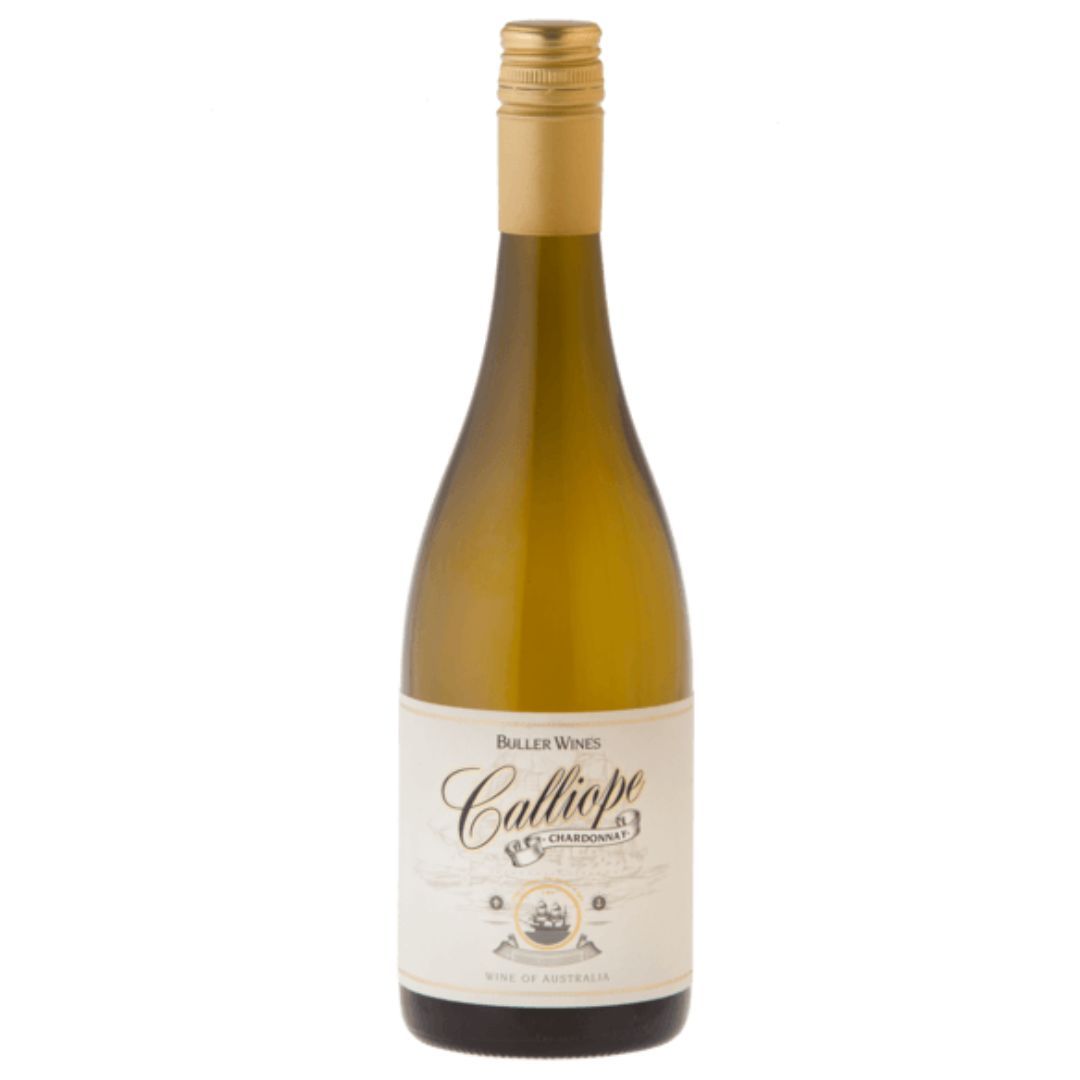 Buller Calliope Chardonnay 750ml