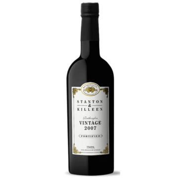 Stanton & Killeen Vintage Port 2007 750m