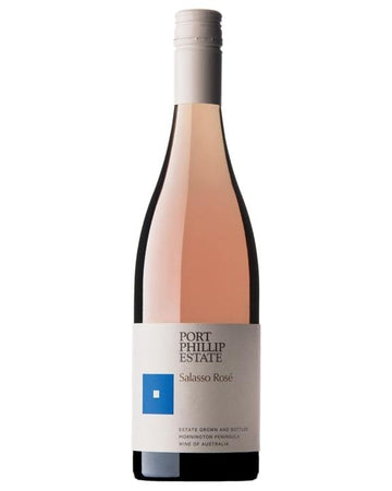 Port Phillip Salasso Rose 750ml