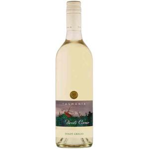 Devils Corner Pinot Grigio 750ml