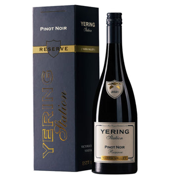 Yering Station Reserve Pinot Noir 750ml