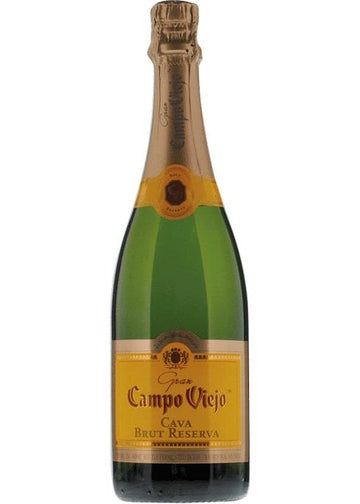 Campo Viejo Cava Brut 750ml