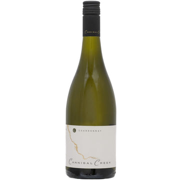 Cannibal Creek Chardonnay 750ml