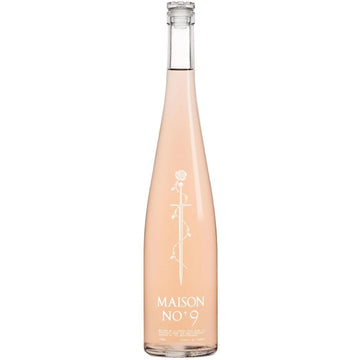 Maison No 9 Post Malone Rose 750ml