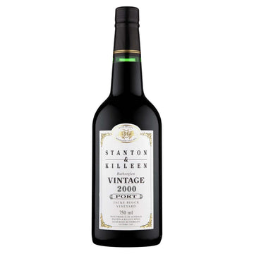 Stanton & Killeen Vintage Port 2000 750m