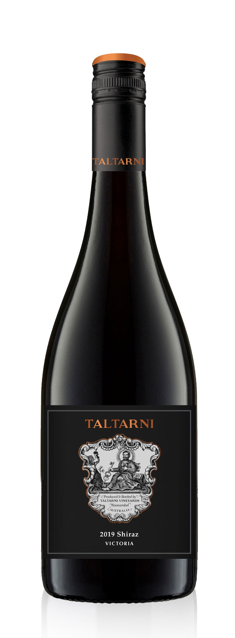 Taltarni Dynamic Shiraz 750ml