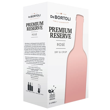 De Bortoli Prem Rose Cask 2L