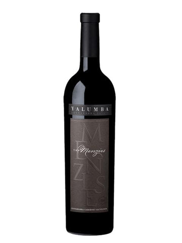 Yalumba The Menzies Cab Sauv 750ml