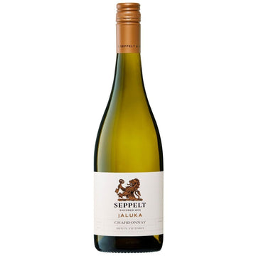 Seppelt Jaluka Chardonnay 750ml