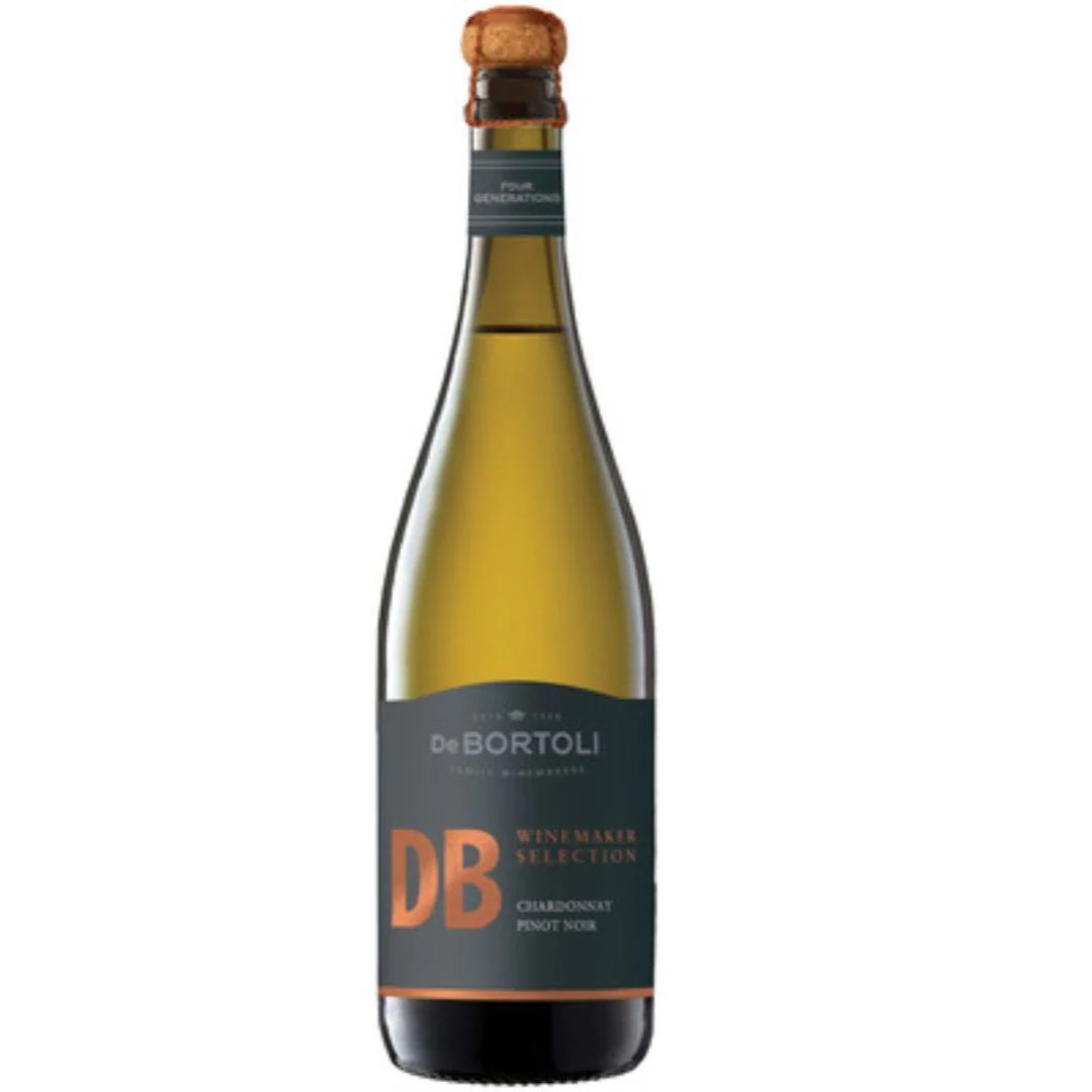 DB Winemaker Select Chard Pinot Noir 750