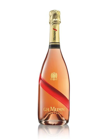 Mumm Grand Cordon Rose NV 750ml