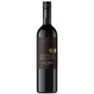 Stanton & Killeen Jacks Block Shiraz 750