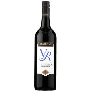 Hardy V R Cabernet Sauvignon 1lt