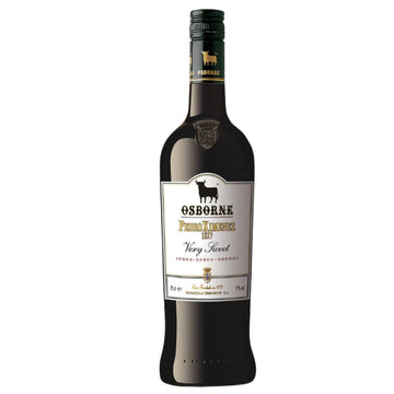 Jerez Xeres Pedro Ximenez Sherry 750ml