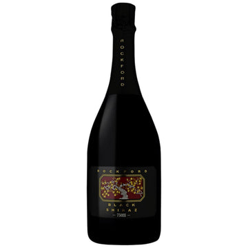 Rockford Black Sparkling Shiraz 750ml