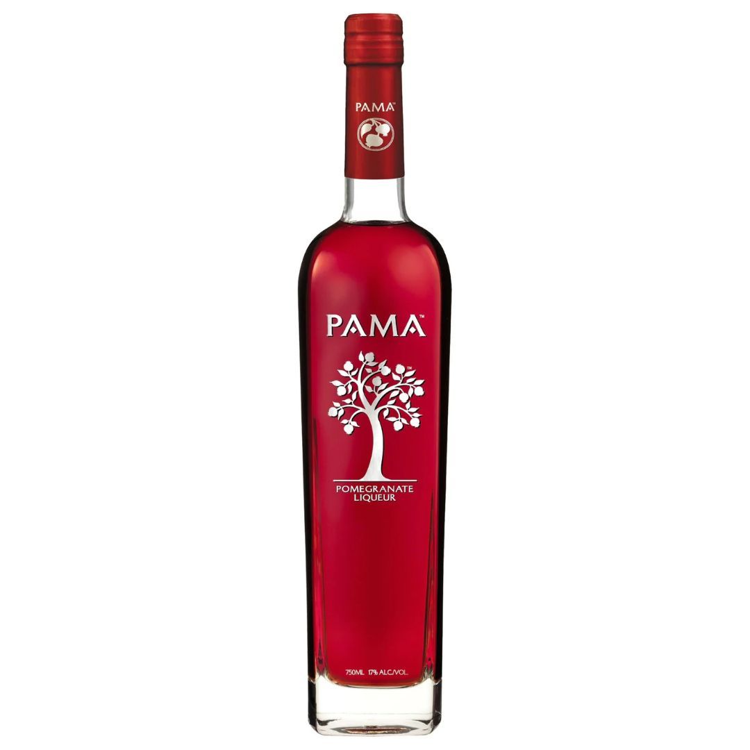 Pama Pomegranate Liqueur 750ml