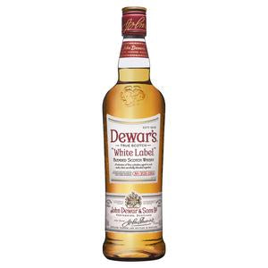 Dewars Scotch 700ml