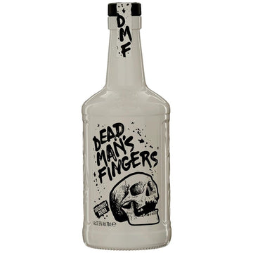 Dead Man's Fingers Coconut Rum 700ml